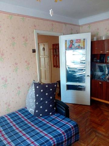 Сдам квартиру для аккуратной девушки! Можно с ребёнком или с животным!