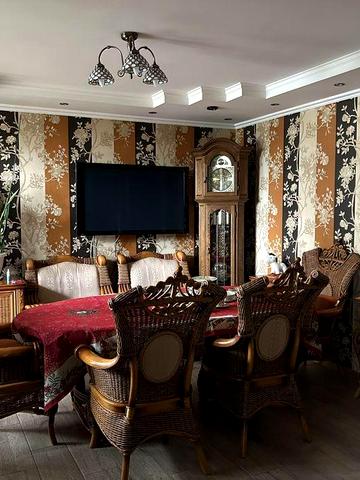 Продается 4 к/ квартира Корабельний р-н