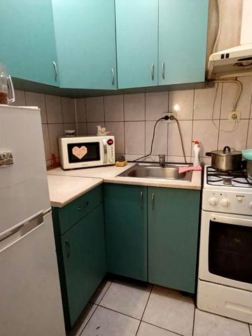 1-кімнатна квартира від власника