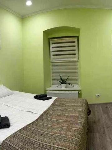 Оренда 2-к квартири в Центрі на вул. Сніжна