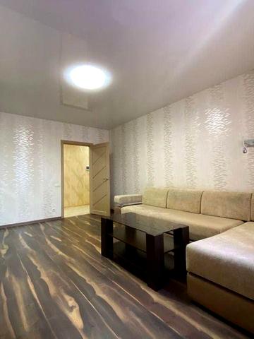 Просторная однокомнатная квартира на Салтовке. Район Французкого Бульвара