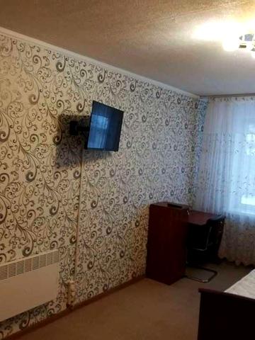 Оренда 1-к квартири на просп. Європейського Союзу