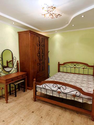 Академіка Заболотного вул., 58