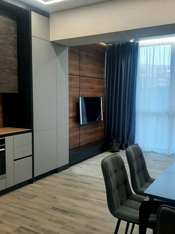 Науки просп. (Гагаріна), 112-А