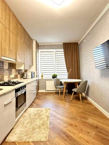 Оренда 1 кім квартири ЖК Київський Маєток