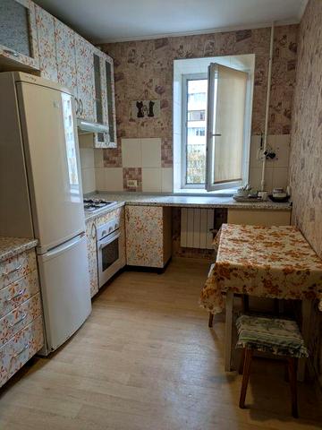 Квартира в оренду недалеко від центру