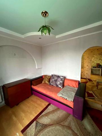 Івана Гонти пров., 2