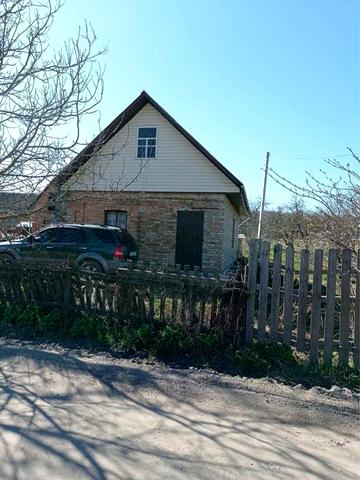 Продам дачу село Скраглівка