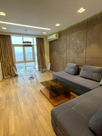 Звіринецька вул., 47