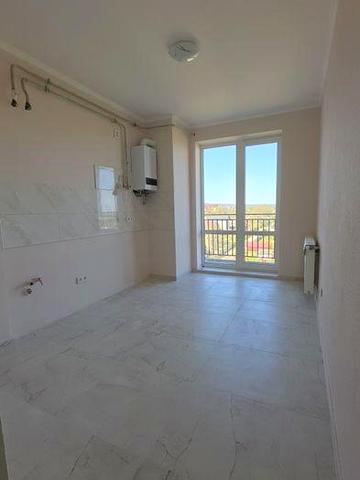 Однокімнатна новобудова з ремонтом ЖК Зелені пагорби