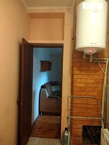 Довгострокова оренда 1к Дім Гребінки вулиця