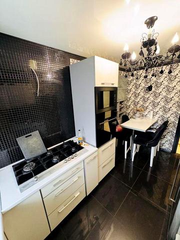 Продам 3 кімнатну квартиру по вулиці Полтавська