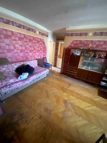 Продам 3 комнатную квартиру на  Черемушках   Район  пл. Толбухина