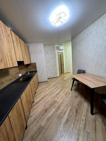 Сдам 1 комнатную квартиру в 59й Жемчужине на Сахарова