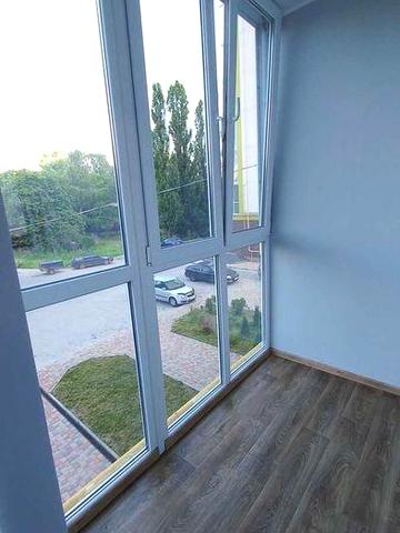 Аренда квартири в новобудові