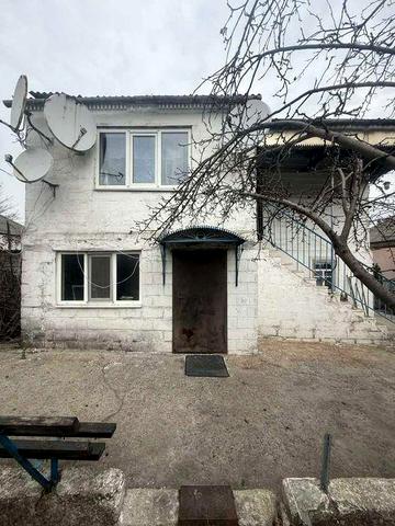 Продам  Дом рядом с ж/м Парус! 139 м², 5 комнат, гараж, газ