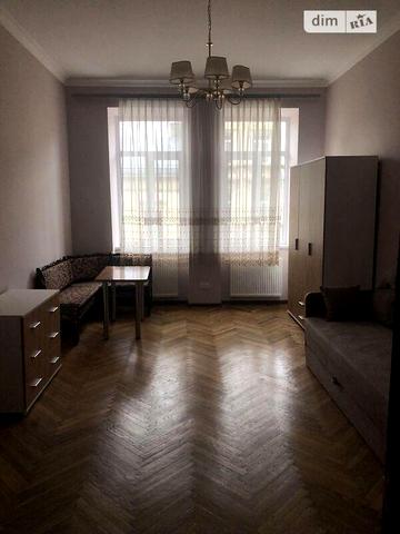 Довгострокова оренда 1к Квартира Одеська вулиця