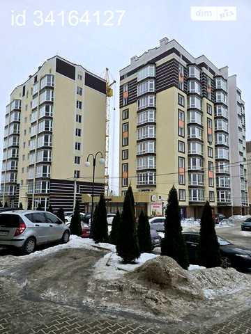 Продаж 2к Квартира Вінницький 1-й провулок ЖК Прованс