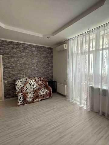 Сдам 2 квартиру ЖК Цветок, Инглези/Королева.Таирова.С животным берут