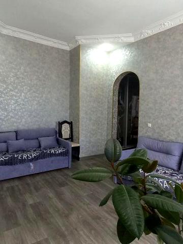 5-комнатная квартира за 300$ | 2 этаж | почти как дом