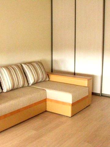 Сдам квартиру в Новострое на Жуковского