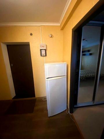 Оренда 1- кімнатної квартири Воскресенький п-т. (Перова) 10. Є газ!