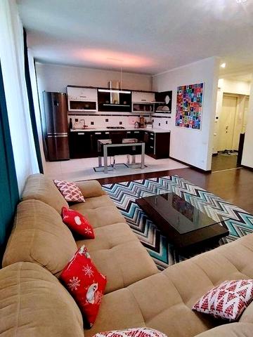 Здам квартиру на Ярослава Мудрого, центр, Харків