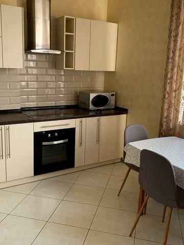 Собственник, сдам 1-ком .кв. ЖК Чудо Город , дом -А