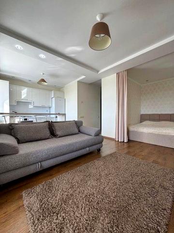 Оренда 1 км квартири Дружба