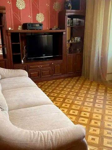 Здам 3к квартиру Героїв Крут, початок Яворницького