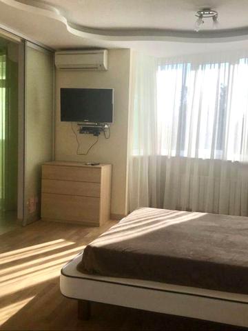 Вільна 1-кімн кв по вул Рел’єфній 8