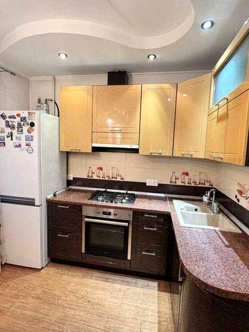 2-х кім квартира Теремки, Касіяна 2 Метро Теремки Іподром