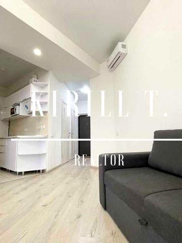 Аренда квартиры 2к 55м2 ЖК Чкаловский/Центр/Екатеринославский бульвар