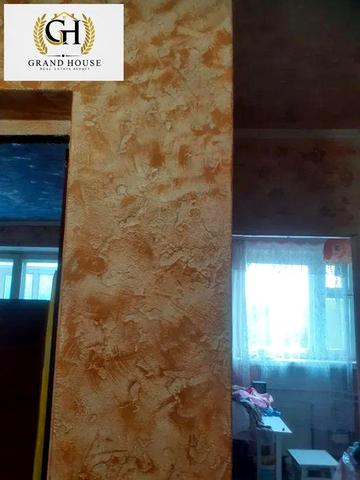 Продам однокімнатну квартиру, Полтавська.