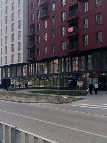 Продаж 1к Квартира Трускавецька вулиця ЖК ул. Трускавецкая, 48