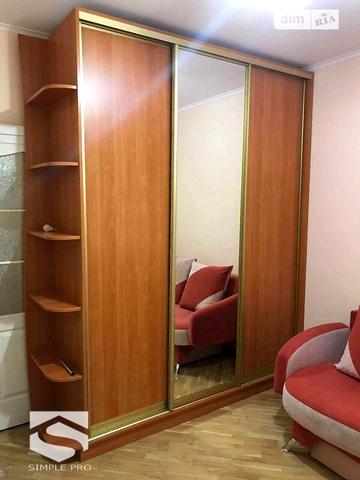 Довгострокова оренда 2к Квартира Зубрівська вулиця