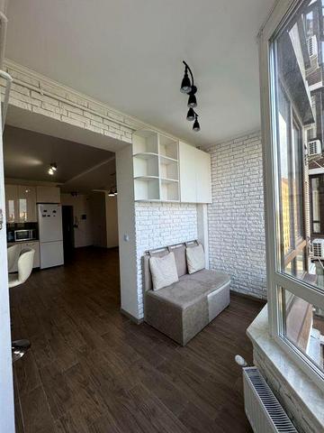 Продаж 1 кімнатної квартири ЖК Перлини Корбутівки ЖК Перлини Корбутівки