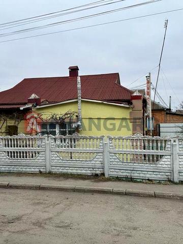 Продаж будинку в центрі міста Деражня. Програма Є-Відновлення