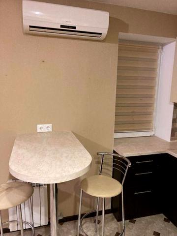 Гарний варіант для життя. Низькі комунальні.