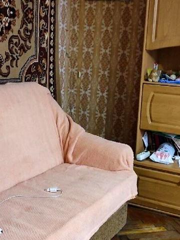 Продаж 2к Квартира Фонтанська дорога