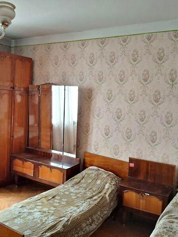 Продаж 2к Квартира Окуневського вулиця