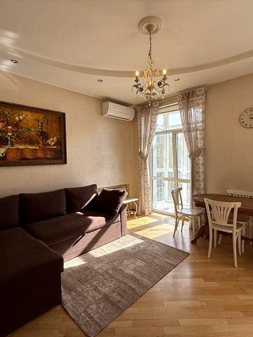 Оренда квартри в центрі . Песерськ , вул. Лесі Українки 8