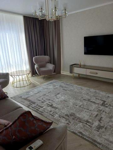 Оренда 3 кімнатна новобудова Водограй