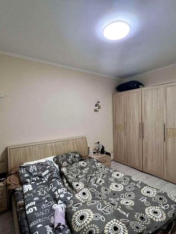 Продаж 1-кім. 44,5 м², центр, вул. Новака — газове опалення.