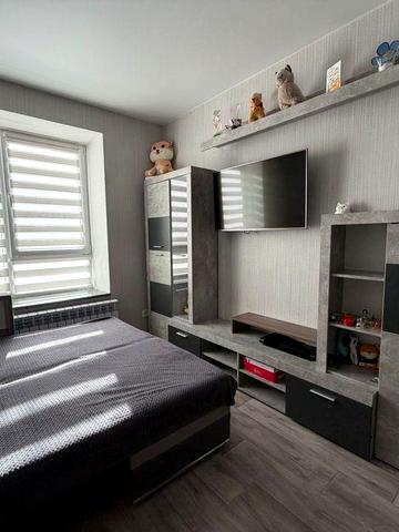 Продаж однокімнатної новобудови з ремонтом та меблями ЖК Рідне місто