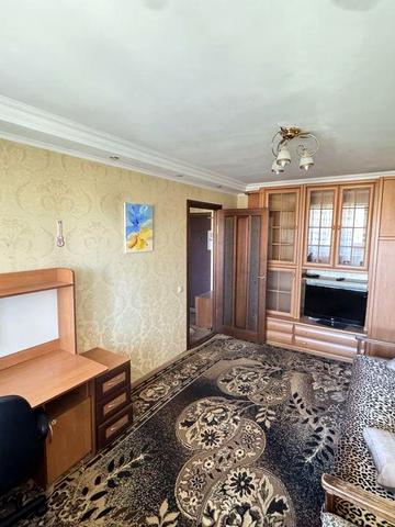 Отрадний, Вацлава Гавела 52, оренда однокімнатної.