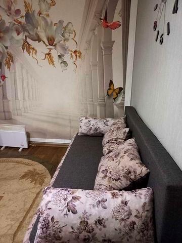 Сдам квартиру Старосенная Площадь,район Привоза,Можно с животными.