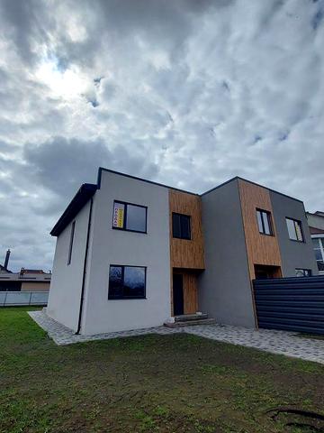 Продаж таунхауса Луначарка