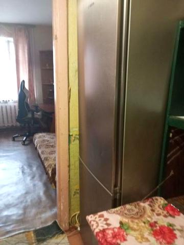 1к/к в коммунальной квартире ЮТЗ,ул.Южная  3/4