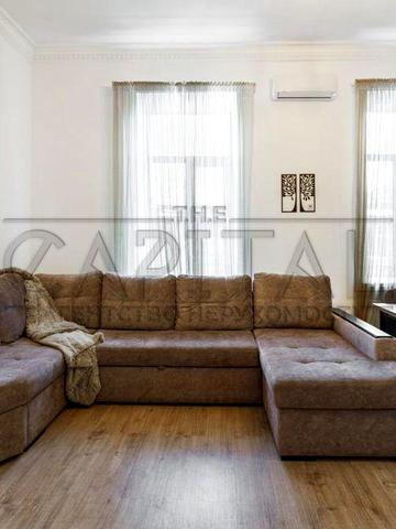 Оренда 5к квартири, вул. Костянтинівська, Поділ